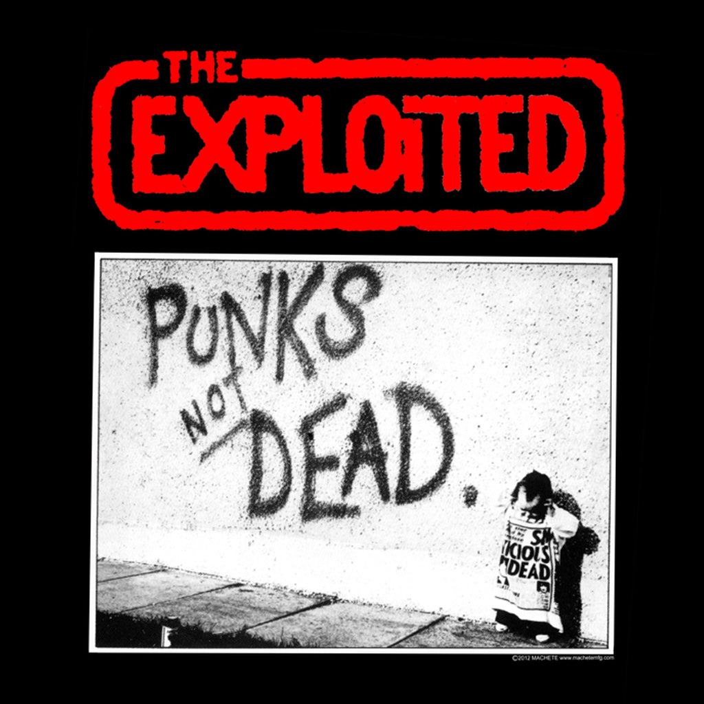 The Exploited 