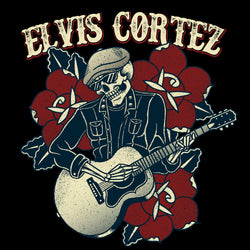 Elvis Cortez