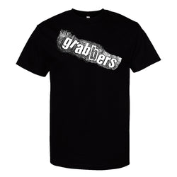 The Grabbers Logo Shirt