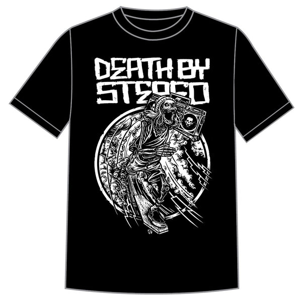 Death By Stereo "Skater"