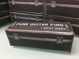 Tim Armstrong "Opivy Guitar" Punk Guitar Pin Series #1