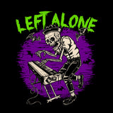 Left Alone "Dead Keys" Shirt