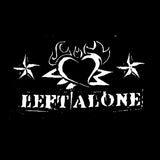 Left Alone "Heart Logo" Shirt