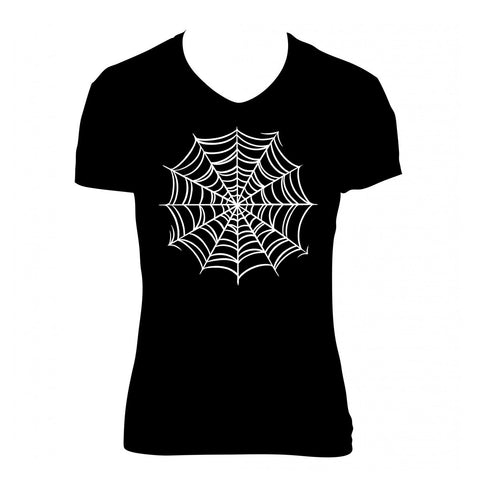 Skalloweb ( Glow in the Dark) Womens