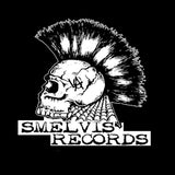 Smelvis Records Logo Shirt